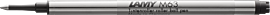 LAMY Rollerball pen refill M 63