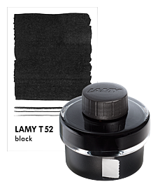 LAMY ink T52 black