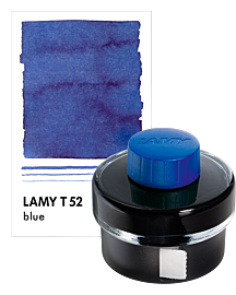 LAMY Tinte T52 blau