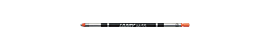 LAMY Markiermine M 55 M orange