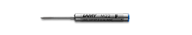 LAMY compact ballpoint refill M22 F blue