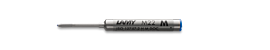 LAMY compact ballpoint refill M22 B blue