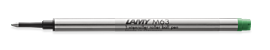 LAMY M 63 M green