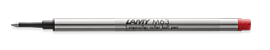 LAMY M 63 M red
