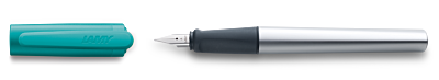 LAMY nexx Fountain Pen